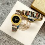 Dior Serpenti Seduttori 103273 Diamond Dial Quartz 40mm - Image 2