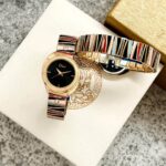 Dior Serpenti Seduttori 103273 Diamond Dial Quartz 40mm - Image 3