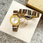 Dior Serpenti Seduttori 103273 Diamond Dial Quartz 40mm - Image 4