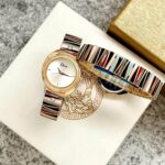 Dior Serpenti Seduttori 103273 Diamond Dial Quartz 40mm - Image 5