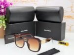 Dolce & Gabbana Sunglasses Black-Green Gradient - Image 2
