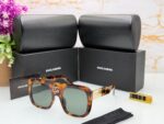 Dolce & Gabbana Sunglasses Black-Green Gradient - Image 3
