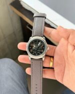 Fossil Bronson Automatic 44MM Brown Dial ME3217