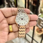 Fossil ES3713 Gold 35mm Quartz Watch