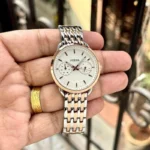 Fossil Evergreen ES3713 Green Dial 35mm Quartz