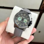 Fossil FS5183 Black Dial 43mm Quartz - Image 2