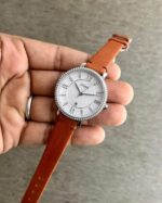 Fossil Girl ES4291 Slim Model Quartz 36mm - Image 2