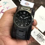 Fossil Grant FS5475 Brown Dial 44mm Quartz