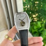 Franck Muller Automatic Black Dial 40mm - Image 2