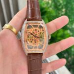 Franck Muller Automatic Watch