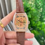 Franck Muller Automatic Watch - Image 2