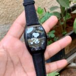 Franck Muller Bamford Crazy Hours Arctic Snoopy 39.6MM Automatic