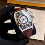 Frank Muller Vegas Vanguard Casino Brown Dial Automatic 40mm - Image 3