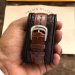 Frank Muller Vegas Vanguard Casino Brown Dial Automatic 40mm - Image 4