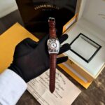 Frank Muller Vegas Vanguard Casino Brown Dial Automatic 40mm - Image 5