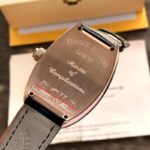 Frank Muller Vegas Vanguard Casino Brown Dial Automatic 40mm - Image 6