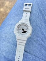 G-Shock GA2110 Grey Digital Quartz 48.5mm - Image 2