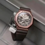 G-Shock GM-2100B Black-Grey Digital Quartz 40mm