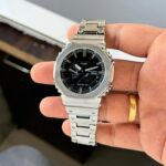 G-Shock GM-B2100D-1A 200M Water Resistant Digital Watch