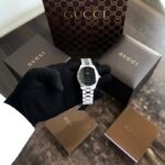 Gucci G-Timeless Blue Dial 40MM Quartz - Image 2
