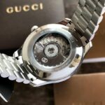 Gucci G-Timeless Blue Dial 40MM Quartz - Image 3