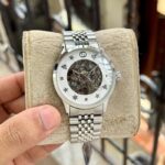 Gucci G Timeless YA126357 Skeleton Dial 40mm Automatic - Image 2