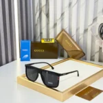 Gucci Wayfarer Black Sunglasses