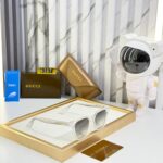 Gucci Wayfarer Transparent Sunglasses - AAA Quality - Image 2