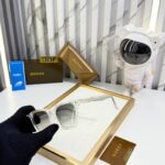 Gucci Wayfarer Transparent Sunglasses - AAA Quality - Image 3