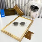 Gucci Wayfarer Transparent Sunglasses - AAA Quality - Image 4