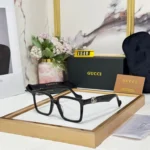 Gucci Women Optical Frame C09E07-3 Black