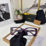 Gucci Women Optical Frame C09E07-3 Black - Image 3