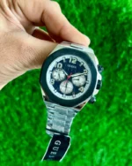 Guess Empire GW0489G1 Black Dial 46MM Quartz - Image 2