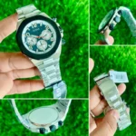 Guess Empire GW0489G1 Black Dial 46MM Quartz - Image 3