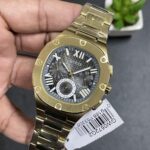 Guess GW0572G2 Quartz 42MM Stainless Steel
