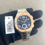 Guess GW0572G4 Quartz 42MM Two-Tone Watch