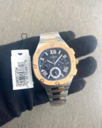 Guess GW0572G4 Quartz 42MM Two-Tone Watch