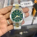Guess GW0798G3 Multifunction Green Dial 46mm Quartz