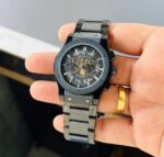Hublot Big Bang 5 Hand Rose Gold 44mm Chronograph
