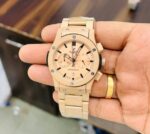 Hublot Big Bang 5 Rose Gold 45mm Chronograph - Image 2