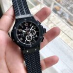 Hublot Big Bang 7AAA Black Dial Chronograph 44mm - Image 2