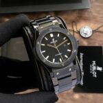 Hublot Big Bang Automatic Black 42mm - Image 2