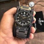 Hublot Big Bang Automatic Black 42mm - Image 3