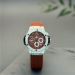 Hublot Big Bang Black 42mm Quartz