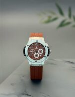 Hublot Big Bang Black 42mm Quartz