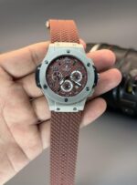 Hublot Big Bang Black 42mm Quartz - Image 2