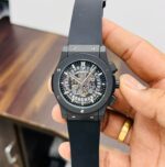 Hublot Big Bang Black 44mm Quartz