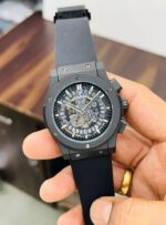 Hublot Big Bang Black 44mm Quartz - Image 2