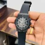 Hublot Big Bang Black 44mm Quartz - Image 3
