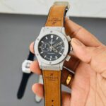 Hublot Big Bang Brown 45MM Quartz Watch